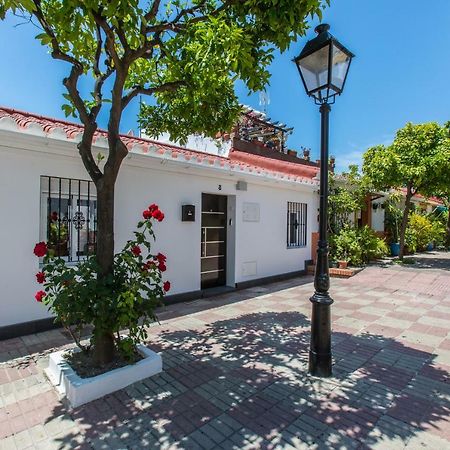 فيلا Casa Alma ماربيا المظهر الخارجي الصورة