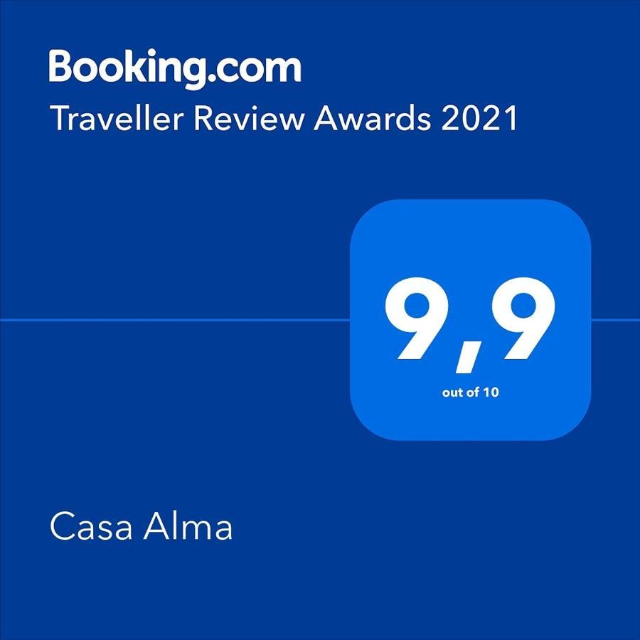 فيلا Casa Alma ماربيا المظهر الخارجي الصورة