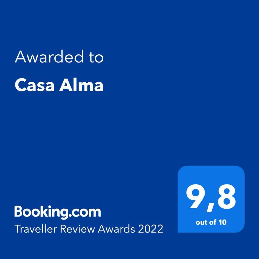 فيلا Casa Alma ماربيا المظهر الخارجي الصورة