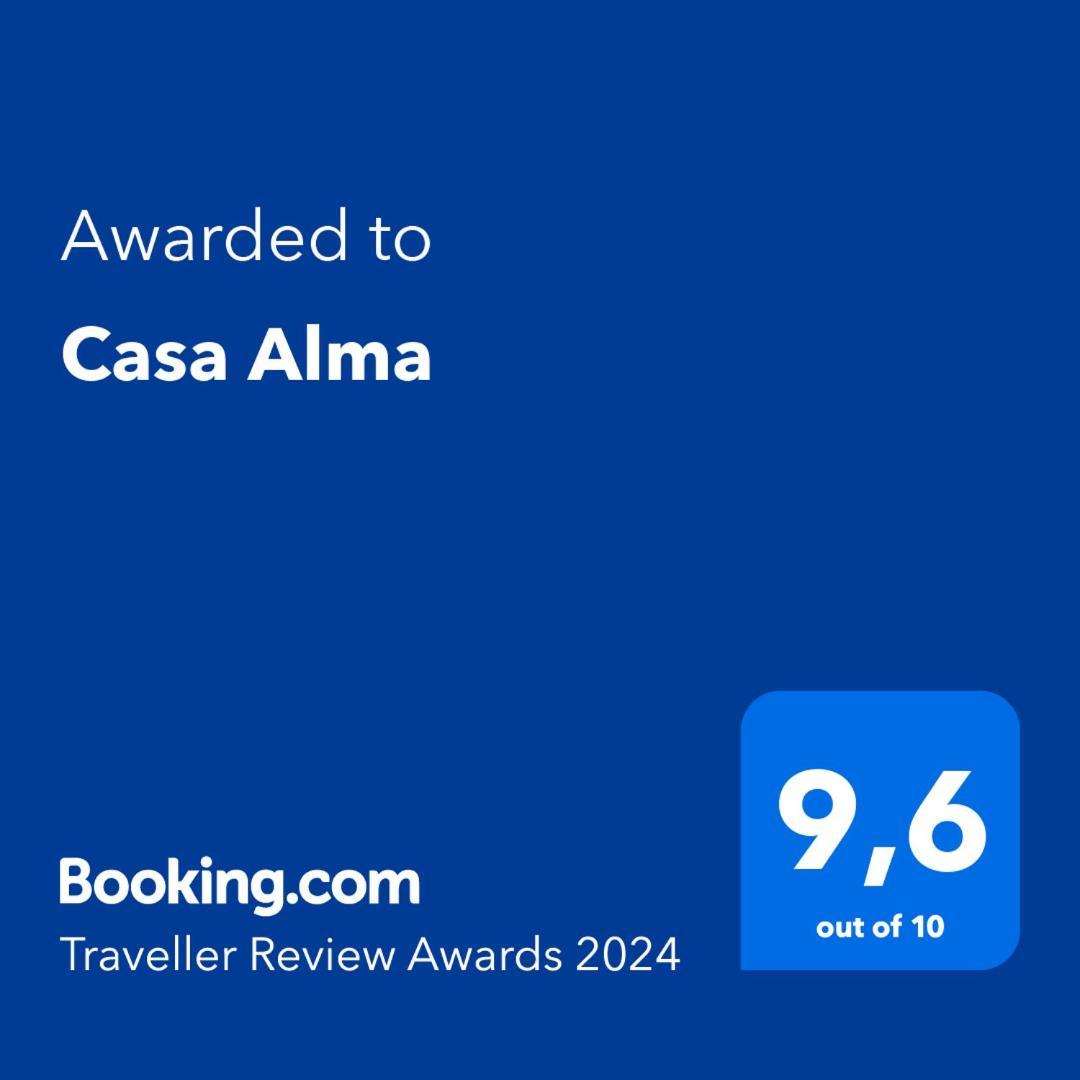 فيلا Casa Alma ماربيا الغرفة الصورة