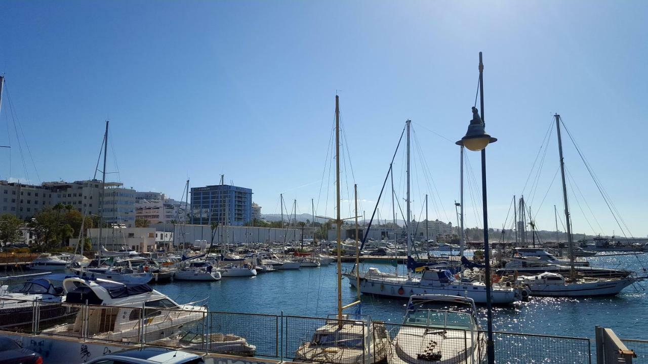 فيلا Casa Alma ماربيا المظهر الخارجي الصورة
