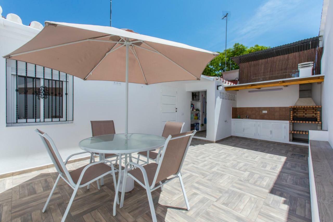 فيلا Casa Alma ماربيا المظهر الخارجي الصورة
