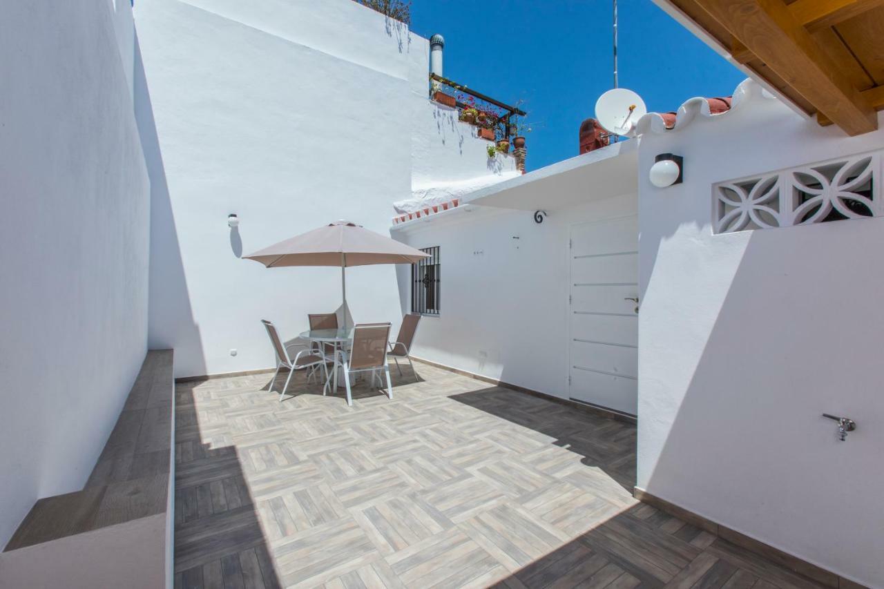 فيلا Casa Alma ماربيا المظهر الخارجي الصورة