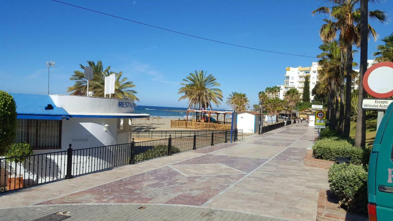 فيلا Casa Alma ماربيا المظهر الخارجي الصورة